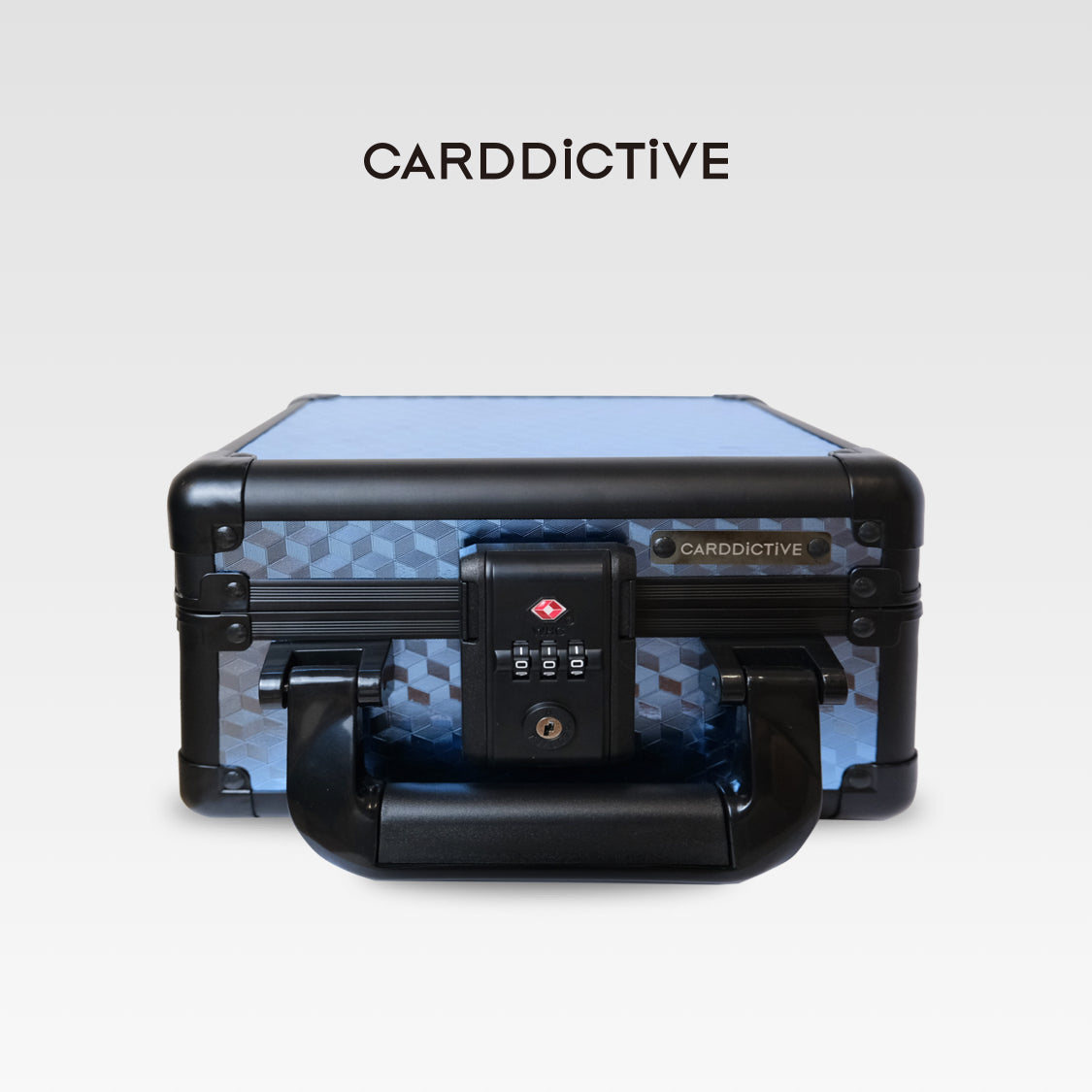 Carddictive Mini: The Core Case，storage box